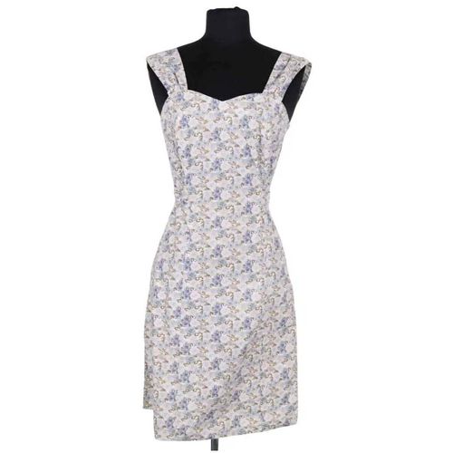 Robe courte Rouje Robe bleue - Rouje - Modalova
