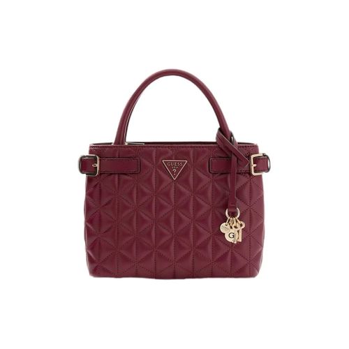 Sac à main Guess Paisleigh Satchel - Guess - Modalova