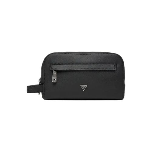 Trousse de toilette Milano Small - Guess - Modalova