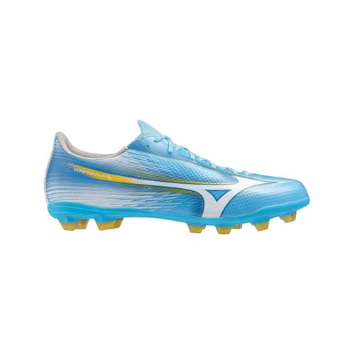Chaussures de foot Baskets alpha iii select celeste/blanc - Mizuno - Modalova
