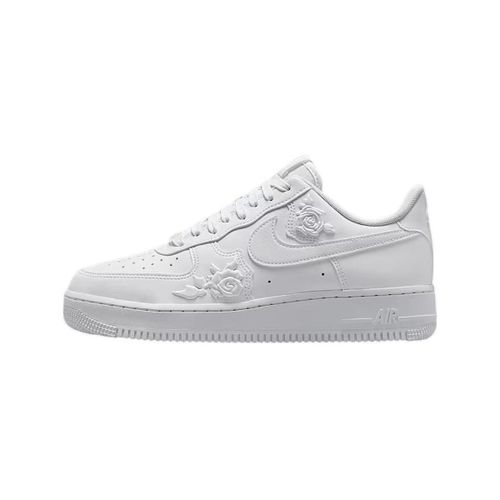 Baskets basses Baskets Air Force 1 '07 cuir - Nike - Modalova