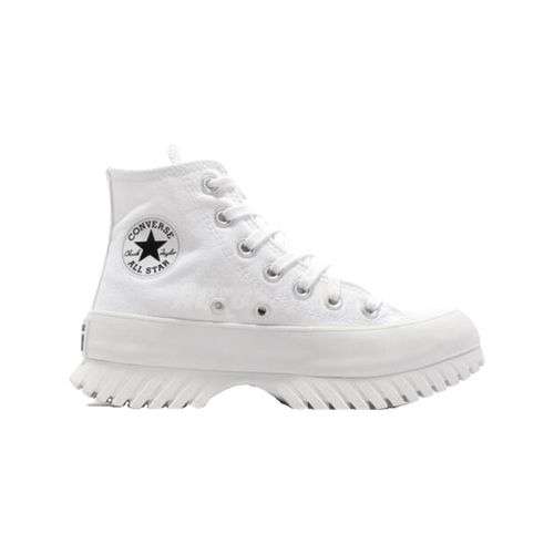 Baskets Baskets chuck taylor all star lugged 2.0 blanc - Converse - Modalova