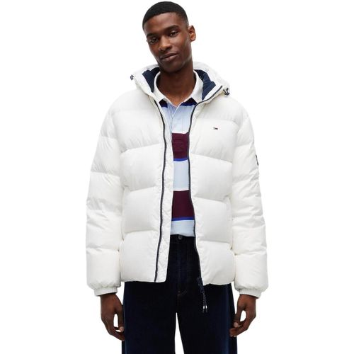 Vestes techniques TJM ESSENTIAL DOWN J DM0DM19786 - Tommy Hilfiger - Modalova