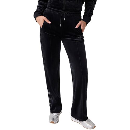 Jogging AMALIA SKINNY PANTS V6BB10 K6303 - Guess - Modalova