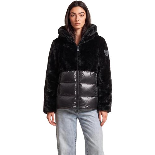 Blouson Blauer FANEVIL 26WBLDC02304 - Blauer - Modalova