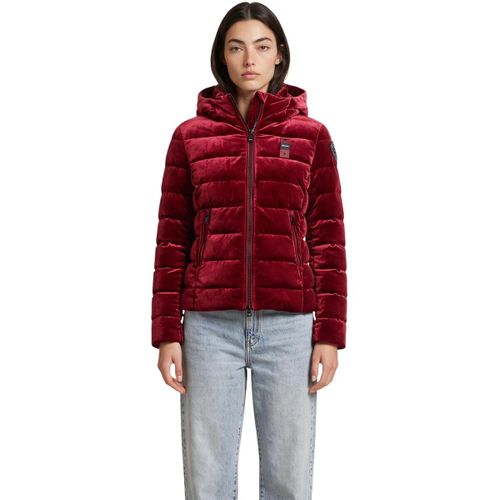 Blouson Blauer VELLY 26WBLDC03363 - Blauer - Modalova