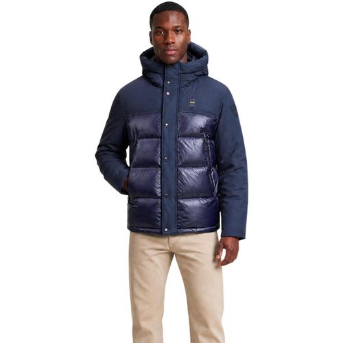 Blouson Blauer BROOK 26WBLUC03069 - Blauer - Modalova