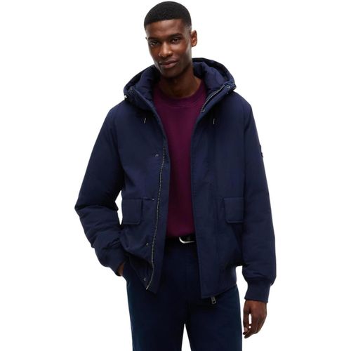 Veste TJM CITY READY BOMBE DM0DM22032 - Tommy Hilfiger - Modalova