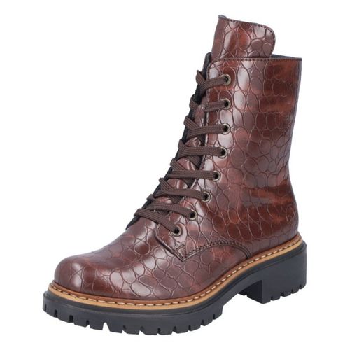 Bottes Rieker - Rieker - Modalova
