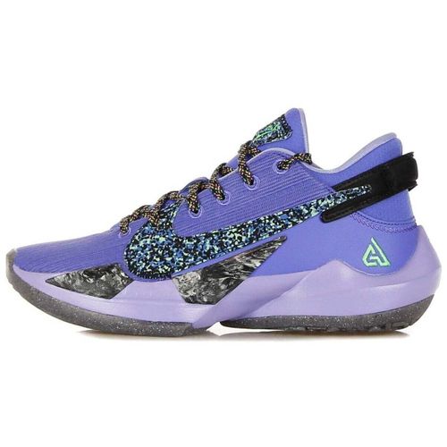Chaussures Zoom Freak 2 "play For the Future" Sapphire Thistle - Nike - Modalova