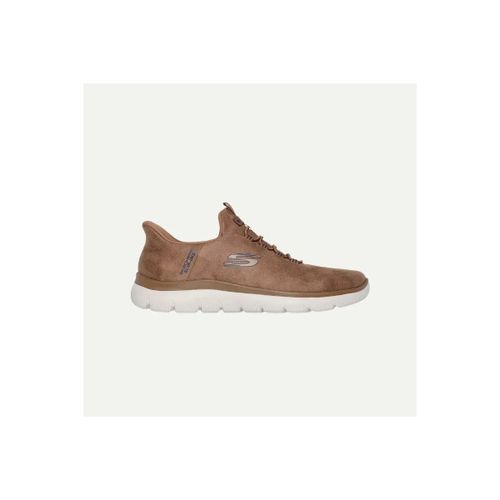 Baskets BASKET SUMMITS SLIP-IN CAMEL - Skechers - Modalova