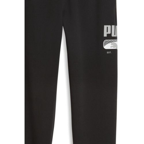 Pantalon Logo Play Sweatpants Fl Cl - Puma - Modalova