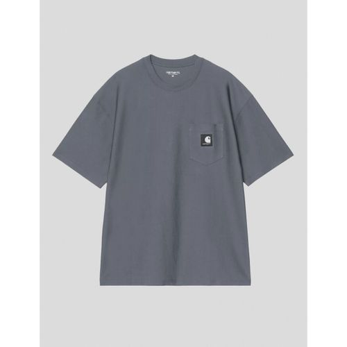 T-shirt Carhartt - Carhartt - Modalova