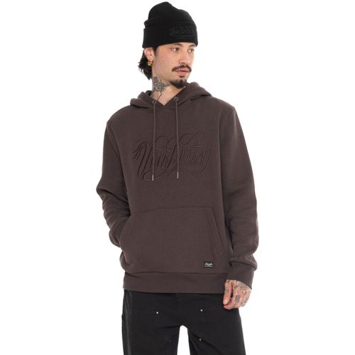 Sweat-shirt Sweat à capuche en molleton avec broderie Ruben - Von Dutch - Modalova