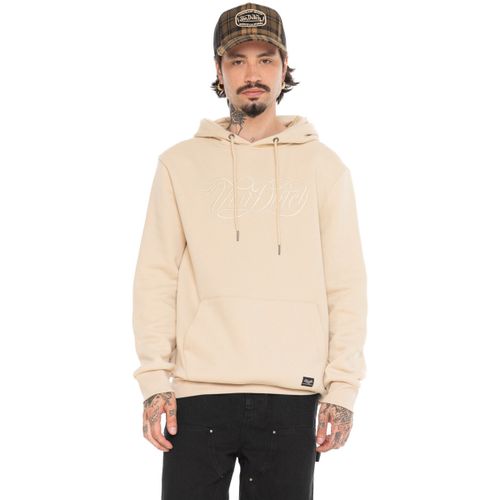Sweat-shirt Sweat à capuche en molleton avec broderie Ruben - Von Dutch - Modalova