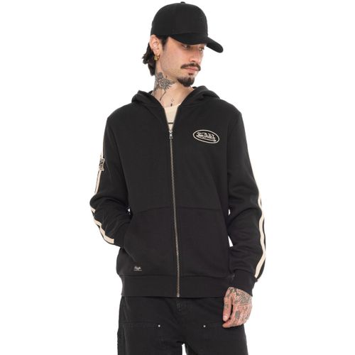 Sweat-shirt Sweat à capuche en molleton avec broderie Izan - Von Dutch - Modalova