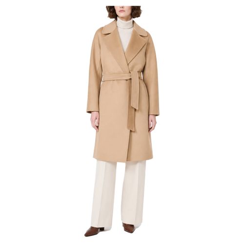 Manteau Max Mara WKDPEDALE - Max Mara - Modalova
