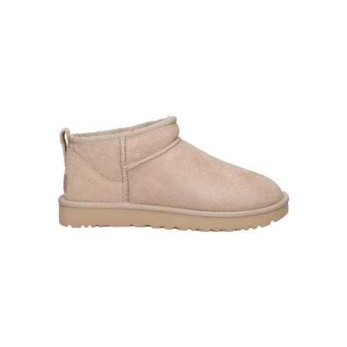 Bottes 1116109 W CLASSIC ULTRA MINI - UGG - Modalova