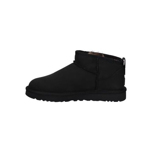 Bottes 1184556 W CLASSIC ULTRA MINI NUBUCK - UGG - Modalova