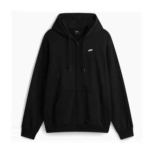 Sweatshirts Vn0010gbblk1 Salton Ft Full Zip - Vans - Modalova