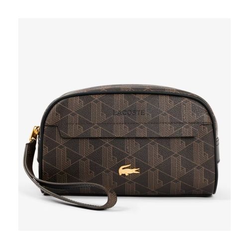 Sac Lacoste Nu5418bg Toilet Kit - Lacoste - Modalova