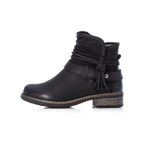 Bottines Rieker RKR1040 - Rieker - Modalova