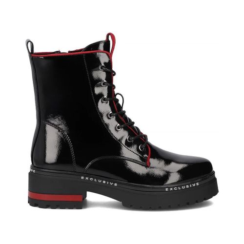 Bottines Filippo DBT310826BK - Filippo - Modalova