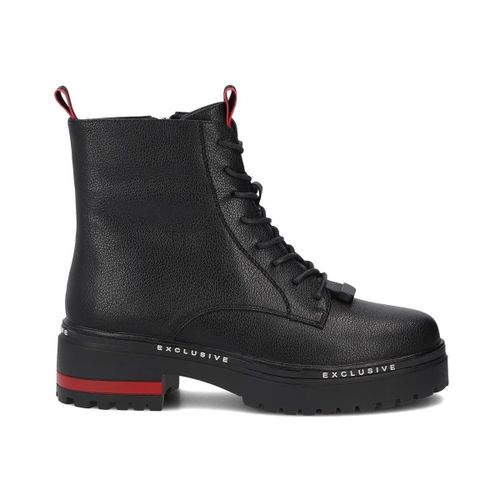 Bottines Filippo DBT812726BK - Filippo - Modalova