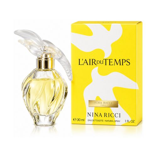 Eau de toilette Eau de Toilette L'Air du Temps 30 ml - Nina Ricci - Modalova