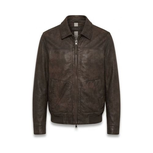 Veste 5658 ANT-AT01 MORO ANTICATO - Bully - Modalova