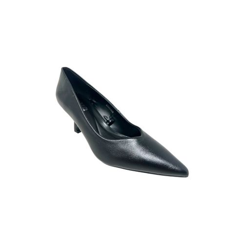 Mocassins Chaussure noire 31836 ddn - D'angela - Modalova