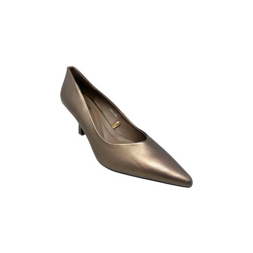 Mocassins Chaussure 31836 ddn bronze - D'angela - Modalova