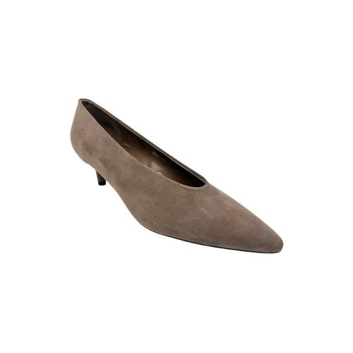 Mocassins Chaussure 31838 ddn taupe - D'angela - Modalova