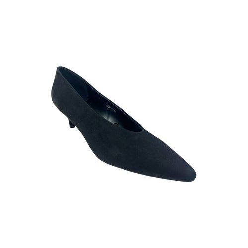 Mocassins Chaussure noire 31838 ddn - D'angela - Modalova