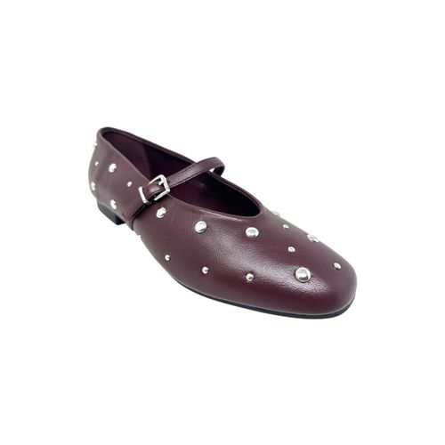 Mocassins Chaussure bordeaux 31826 ddn - D'angela - Modalova