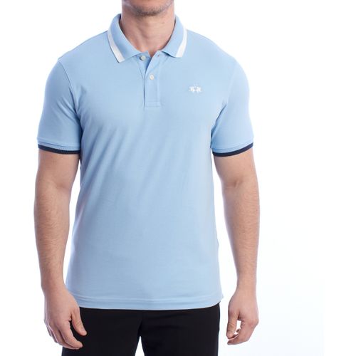 Polo La Martina YMP006-PK001 - La Martina - Modalova