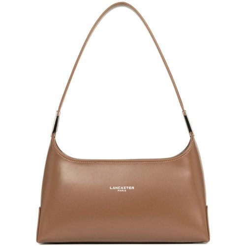 Sac à main Sac rectangle Zippé M Suave Ace Noisette - LANCASTER - Modalova