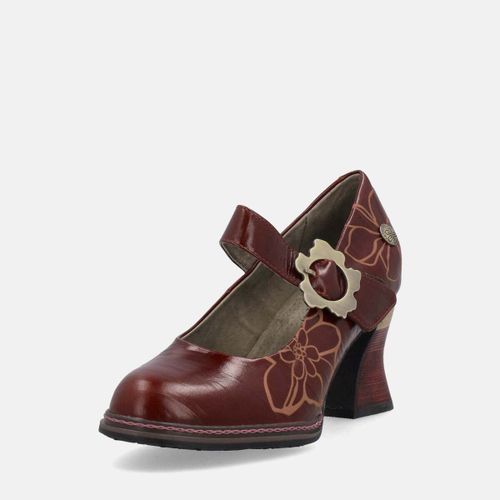 Chaussures escarpins DECOLLETE - Laura Vita - Modalova