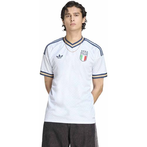 T-shirt adidas Figc A Jsy - adidas - Modalova