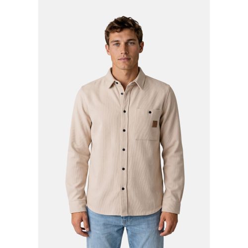 Chemise hreju00000000ml262 - Le Temps des Cerises - Modalova