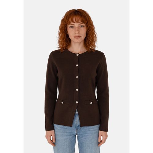 Blouson Morgan 262-mponey - Morgan - Modalova