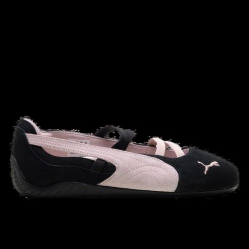 Baskets Speedcat Ballet Black Mauve Mist - Puma - Modalova
