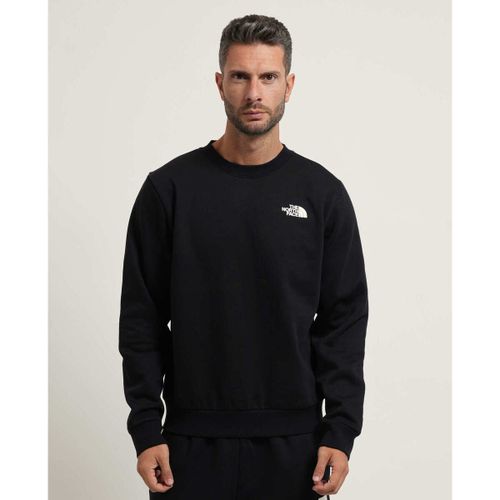 Sweat-shirt Sweat-shirt avec impression postérieure - The North Face - Modalova