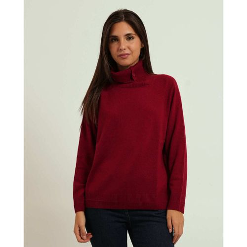 Pull Pull à col montant - Pennyblack - Modalova