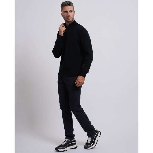 Jeans Jeans slim fit en denim doux - BOSS - Modalova