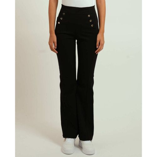 Pantalon Pantalon à boutons - Pennyblack - Modalova