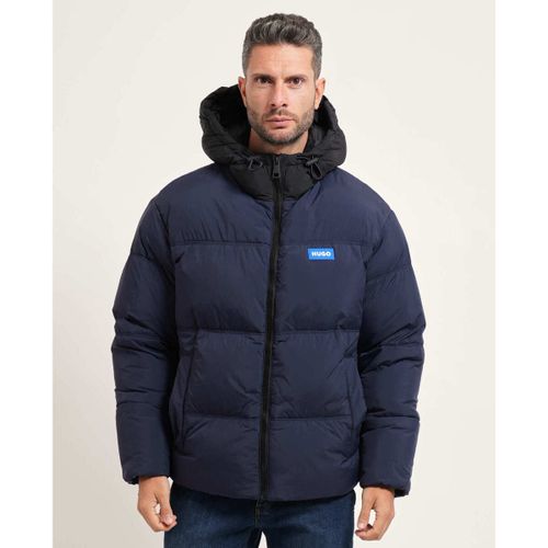 Blouson Blouson hydrofuge - HUGO - Modalova