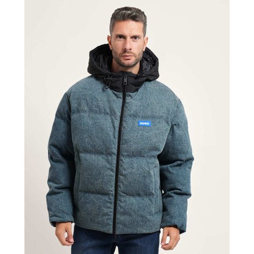 Blouson Blouson matelassé - HUGO - Modalova