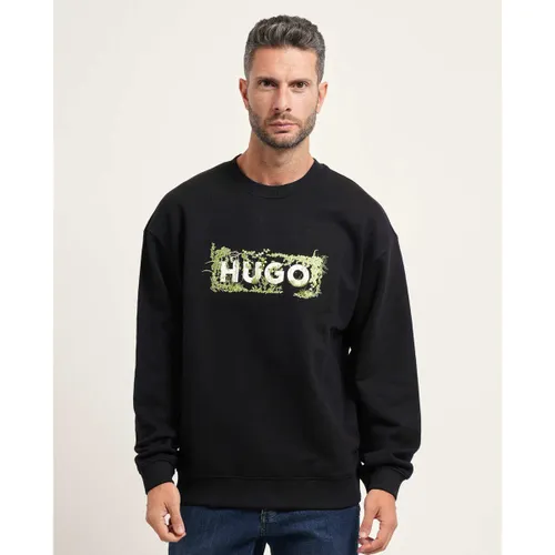 Sweat-shirt Sweat-shirt en coton - HUGO - Modalova
