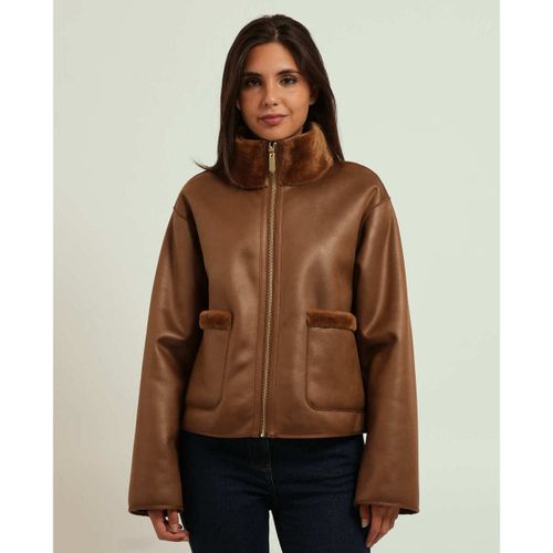 Blouson Veste réversible - Pennyblack - Modalova